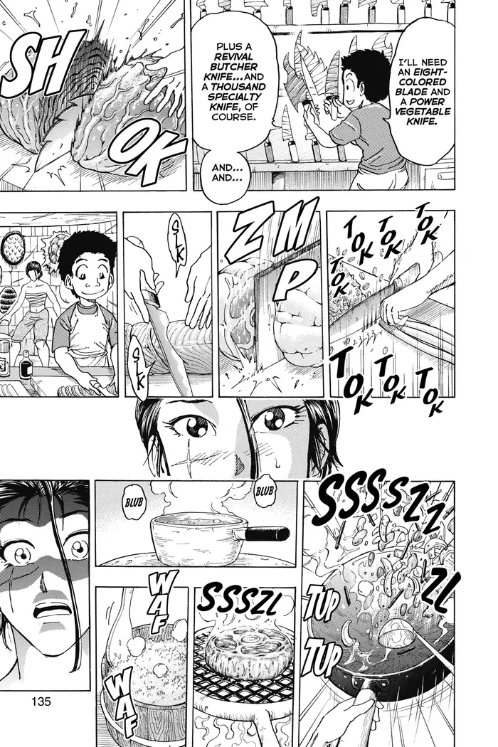 Toriko Chapter 122 image 09_optimized